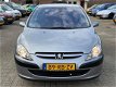 Peugeot 307 - 1.6-16V XSI Peter Mulder JR Emmer-Compascuum - 1 - Thumbnail