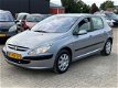 Peugeot 307 - 1.6-16V XSI Peter Mulder JR Emmer-Compascuum - 1 - Thumbnail