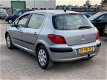 Peugeot 307 - 1.6-16V XSI Peter Mulder JR Emmer-Compascuum - 1 - Thumbnail