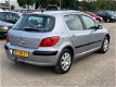 Peugeot 307 - 1.6-16V XSI Peter Mulder JR Emmer-Compascuum - 1 - Thumbnail