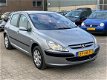 Peugeot 307 - 1.6-16V XSI Peter Mulder JR Emmer-Compascuum - 1 - Thumbnail