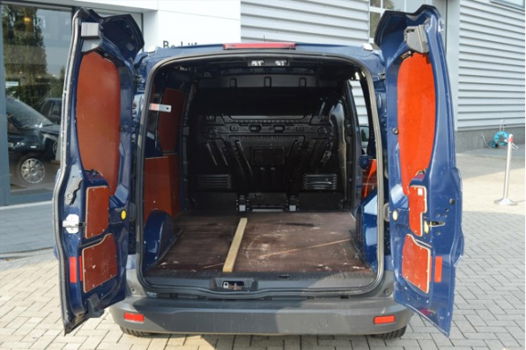 Ford Transit Connect - 1.6 TDCI 95PK Maxi, Airco, Bluetooth - 1