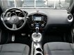 Nissan Juke - 1.6 DIG-T Tekna All-Mode 190pk *28dkm* Aut/Navi/Camera - 1 - Thumbnail