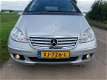 Mercedes-Benz A-klasse - 170 Classic - 1 - Thumbnail