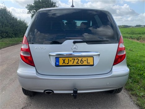 Mercedes-Benz A-klasse - 170 Classic - 1