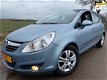 Opel Corsa - 1.4-16V Edition / 5 drs 2009 - 1 - Thumbnail