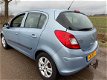 Opel Corsa - 1.4-16V Edition / 5 drs 2009 - 1 - Thumbnail