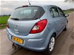 Opel Corsa - 1.4-16V Edition / 5 drs 2009 - 1 - Thumbnail