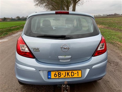 Opel Corsa - 1.4-16V Edition / 5 drs 2009 - 1