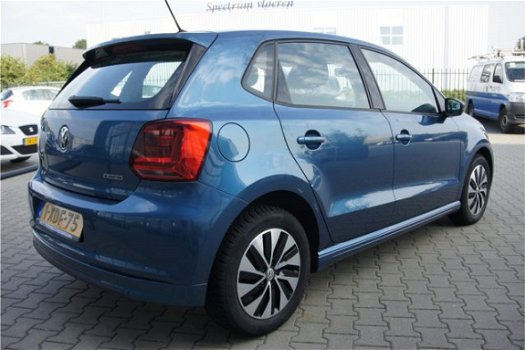 Volkswagen Polo - 1.4 TDI BlueMotion - 1