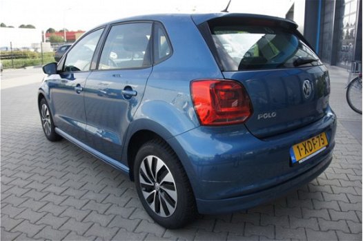 Volkswagen Polo - 1.4 TDI BlueMotion - 1