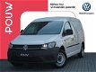 Volkswagen Caddy Maxi - 2.0 TDI 102pk DSG L2H1 Trendline + Navigatie + PDC - 1 - Thumbnail