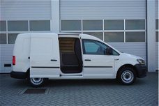 Volkswagen Caddy Maxi - 2.0 TDI 102pk DSG L2H1 Trendline + Navigatie + PDC