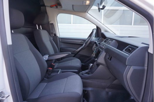 Volkswagen Caddy Maxi - 2.0 TDI 102pk DSG L2H1 Trendline + Navigatie + PDC - 1