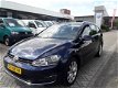 Volkswagen Golf Variant - 1.2 TSI Highline Panaromadak / Navigatie - 1 - Thumbnail