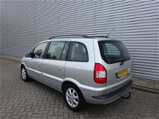 Opel Zafira - 1.6-16V Elegance