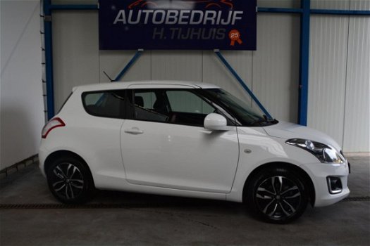 Suzuki Swift - 1.2 Comfort EASSS - Airco, 13650 km aantoonbaar - 1