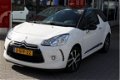 Citroën DS3 - 1.2 VTi So Chic *BLUETOOTH / CRUISE CONTROL - 1 - Thumbnail