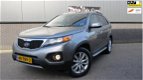 Kia Sorento - 2.2 CRDi X-ecutive 7p. AIRCO, CRUISE CONTROL, NAVIGATIE INBOUW - 1 - Thumbnail