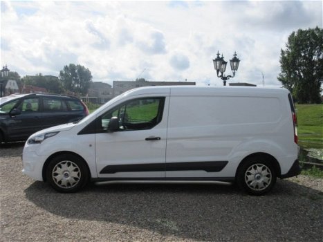 Ford Transit Connect - 1.6 TDCI L2 Trend - Airco - 3 Zits - 1