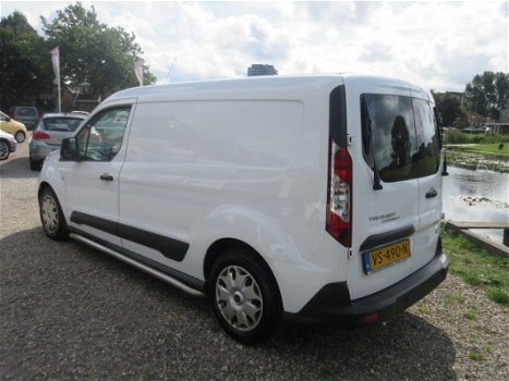 Ford Transit Connect - 1.6 TDCI L2 Trend - Airco - 3 Zits - 1