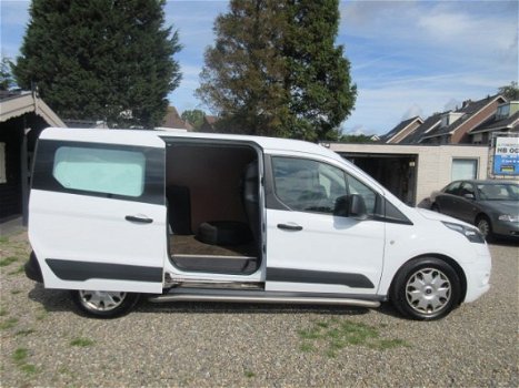 Ford Transit Connect - 1.6 TDCI L2 Trend - Airco - 3 Zits - 1