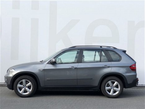 BMW X5 - 3.0d High Executive | Navigatie Professional | PDC Voor / Achter | Trekhaak | Comfortstoel - 1