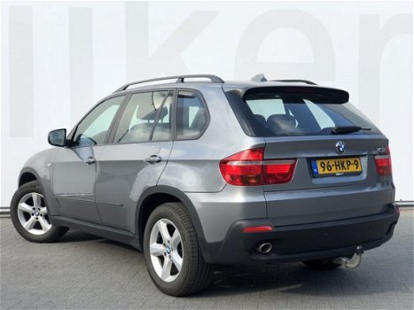 BMW X5 - 3.0d High Executive | Navigatie Professional | PDC Voor / Achter | Trekhaak | Comfortstoel - 1