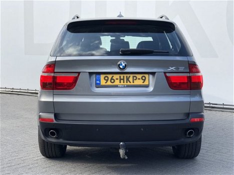 BMW X5 - 3.0d High Executive | Navigatie Professional | PDC Voor / Achter | Trekhaak | Comfortstoel - 1