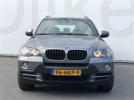 BMW X5 - 3.0d High Executive | Navigatie Professional | PDC Voor / Achter | Trekhaak | Comfortstoel - 1