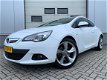 Opel Astra GTC - 1.4 TURBO 140pk SPORT CLIMA-SPORTSTOELEN-NAVI-LMV-PDC - 1 - Thumbnail