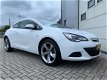 Opel Astra GTC - 1.4 TURBO 140pk SPORT CLIMA-SPORTSTOELEN-NAVI-LMV-PDC - 1 - Thumbnail