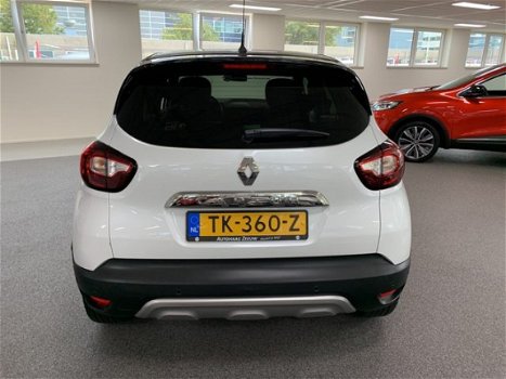 Renault Captur - 0.9 TCe Intens Navigatie, Automatisch inparkeren, Achteruitrijcamera, Dodehoek dete - 1