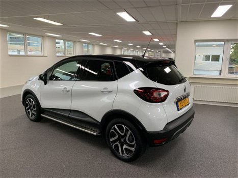 Renault Captur - 0.9 TCe Bose Easy Life Pack / Camera / Navigatie / Cruise control / Zeer rijk uitge - 1