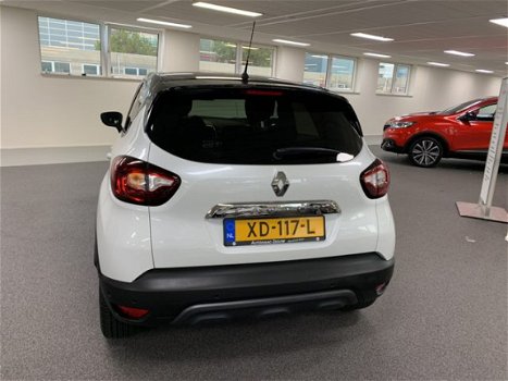 Renault Captur - 0.9 TCe Bose Easy Life Pack / Camera / Navigatie / Cruise control / Zeer rijk uitge - 1