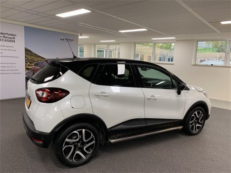 Renault Captur - 0.9 TCe Bose Easy Life Pack / Camera / Navigatie / Cruise control / Zeer rijk uitge - 1