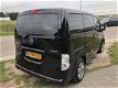 Nissan e-NV200 Evalia - Autom 5pers Connect Ed 15