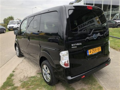 Nissan e-NV200 Evalia - Autom 5pers Connect Ed 15