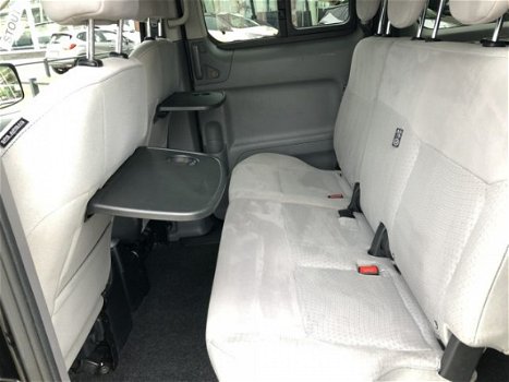 Nissan e-NV200 Evalia - Autom 5pers Connect Ed 15