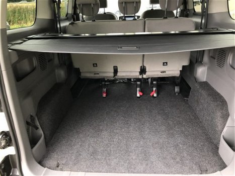 Nissan e-NV200 Evalia - Autom 5pers Connect Ed 15