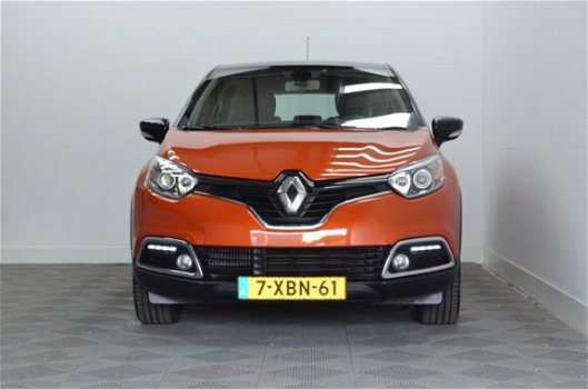 Renault Captur - TCE 90 Dynamique - 1