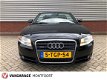 Audi A4 Cabriolet - 3.0 TDI quattro S-Line AWD Automaat/Leder/Navi/Stoelverwarming - 1 - Thumbnail