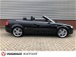 Audi A4 Cabriolet - 3.0 TDI quattro S-Line AWD Automaat/Leder/Navi/Stoelverwarming - 1 - Thumbnail