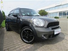 Mini Mini Countryman - 1.6 Cooper S Chili 18INCH/PANO/ECC/PDC/XENON