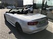 Audi A5 Cabriolet - 2.0 TFSI Pro Line S Dealer onderhouden * S-Line 2X * Leder - 1 - Thumbnail