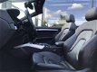 Audi A5 Cabriolet - 2.0 TFSI Pro Line S Dealer onderhouden * S-Line 2X * Leder - 1 - Thumbnail