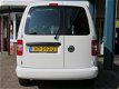 Volkswagen Caddy Maxi - 1.6 Tdi / Airco / Cruise / Incl 6 maand BOVAG garantie , - 1 - Thumbnail