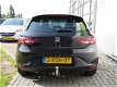 Seat Leon - 1.6 TDI Limited Edition II LED Leder Trekhaak Navi Clima PDC Cruise - 1 - Thumbnail