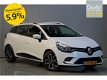 Renault Clio Estate - TCe 90pk Zen | Navi | Airco | Cruise - 1 - Thumbnail