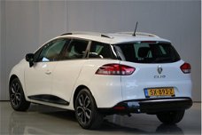 Renault Clio Estate - TCe 90pk Zen | Navi | Airco | Cruise